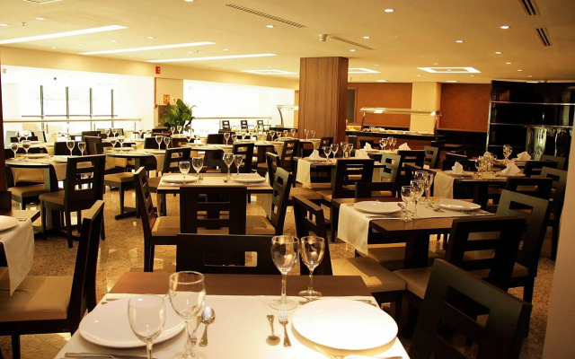 Firenze Business Hotel