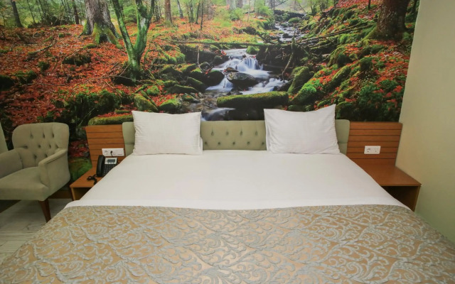 Quantum Suite Otel-NEW
