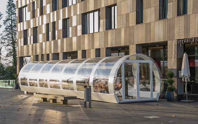 Melia Luxembourg