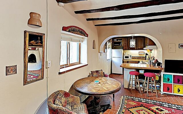 Downtown Casita - Studio Br Apts