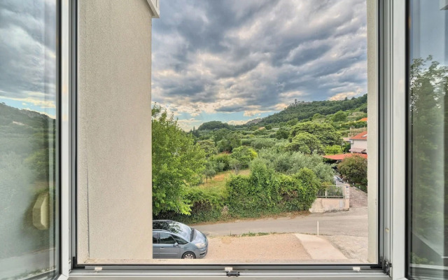 Adriatic Retreat Meje 4 min to the beach