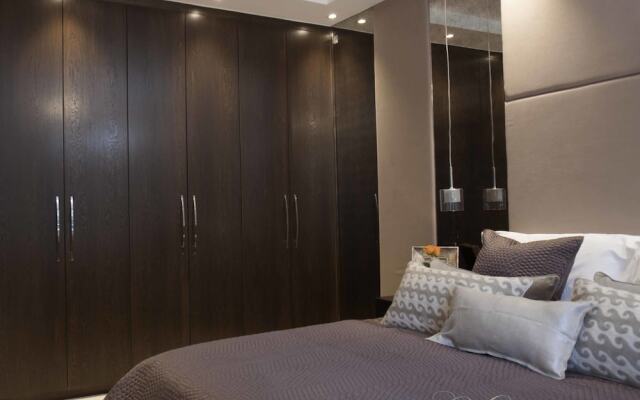 Harrods Apartments