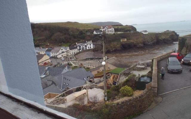 Pendyffryn Manor Bed & Breakfast