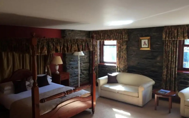 Whitewater Spa & Leisure Club