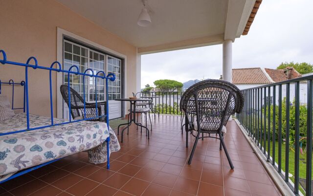 Casa das Hortênsias - Charming Guest House