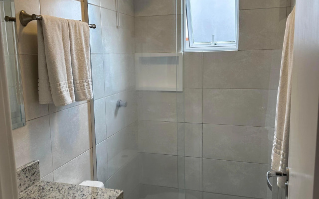 Concept Hotel Flat