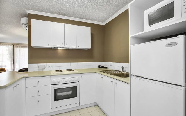 Quality Inn & Suites Knox