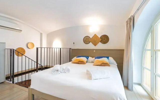 Turin Loft