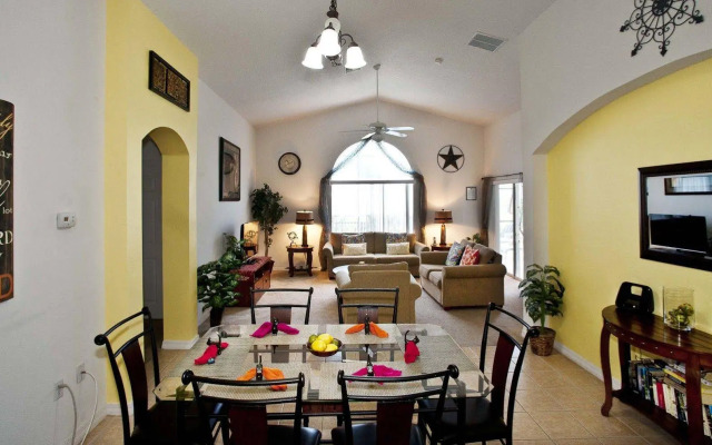 Fairways Florida Villas