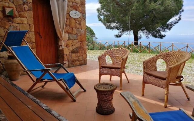 Terre Di Bea Eco-Lodge Cefalu'
