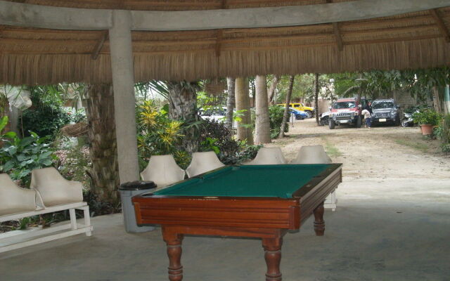 Hotel Pacífico