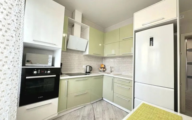 Апартаменты  Авантаж на пр-те Притомский, д. 15