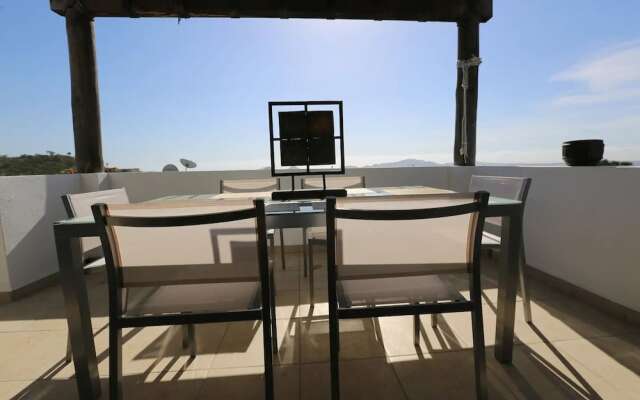 3 Bedroom House in Cabo San Lucas - Ocean View home