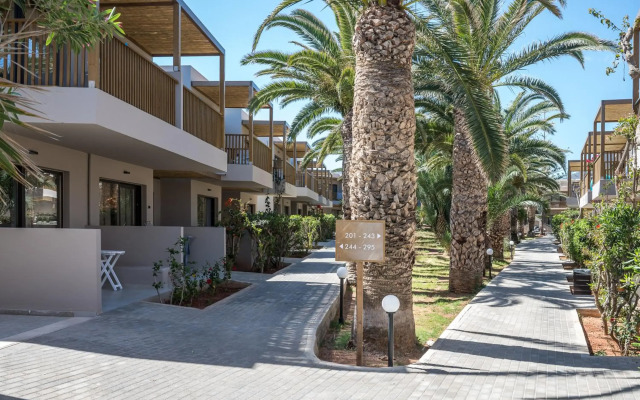 Stella Village Seaside Hotel