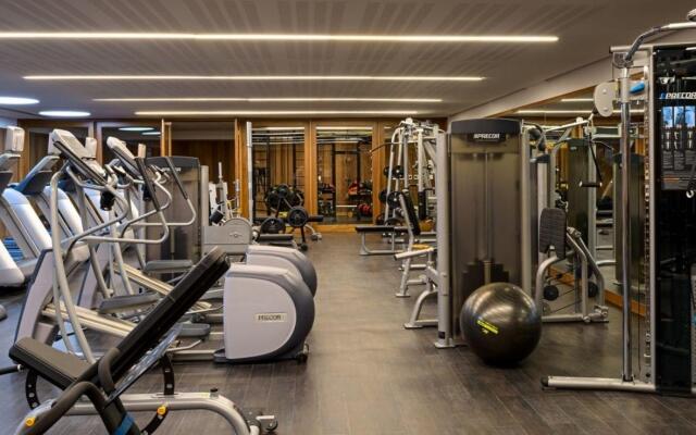 Apto Sofisticado em Angra dos Reis FVI201