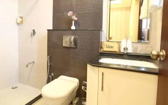 Lilac Hotel, 3rd Block Jayanagar