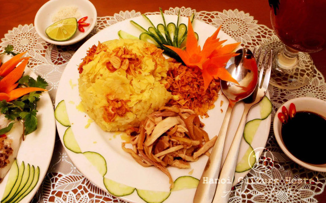 Hanoi Culture Hostel