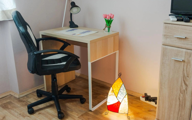 The Top Spot - Cute Studio in the Center