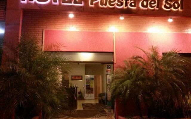 Hotel Puesta del Sol