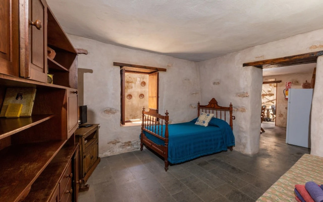 Casa Rural Tamasite