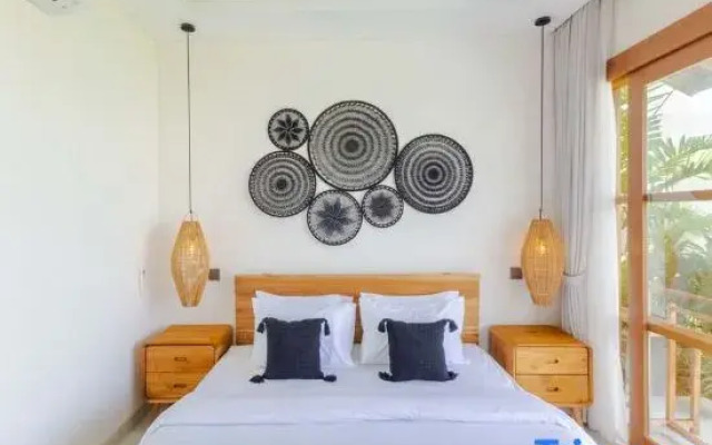 Villa Maria by Pertama Management