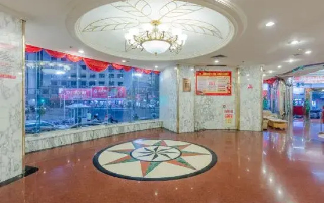 Jin Ye Hotel