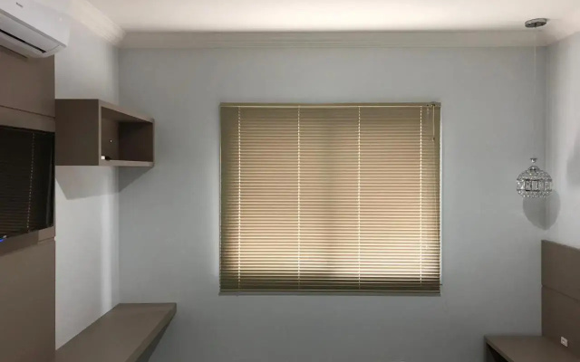 Apartamento 602 Edifício Thermas Palace