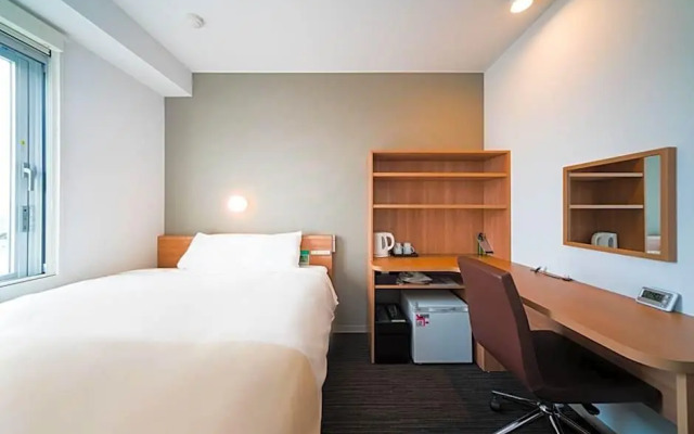 Super Hotel Fujimiya