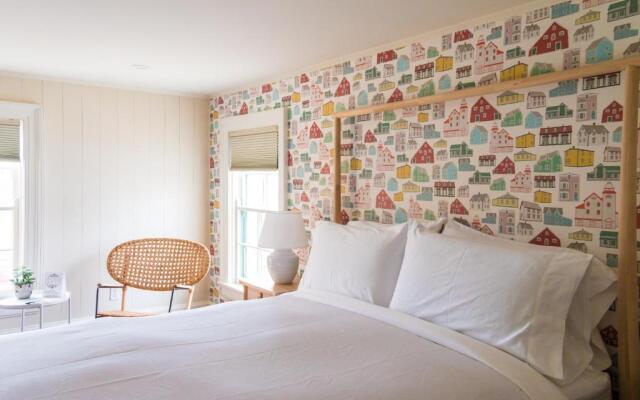 Russelltown Inn