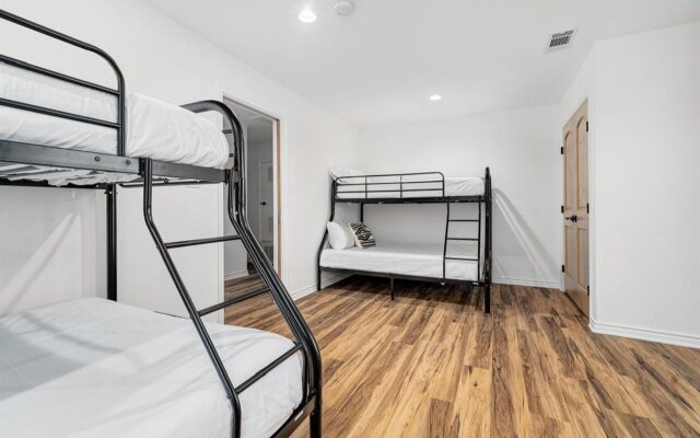 Lucky Arrow Retreat - Dripping Springs