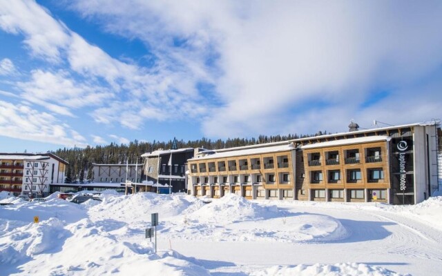 Lapland Hotels Saaga