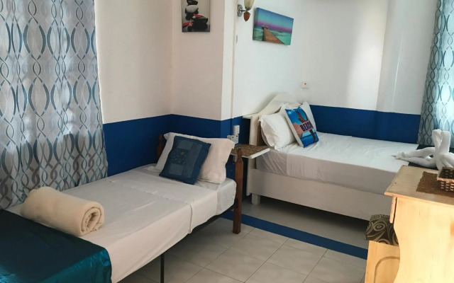 Eden Villa