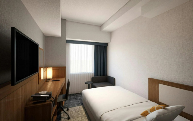 Four Points Flex by Sheraton Fukuoka Hakata
