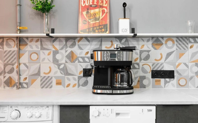 Апартаменты РентАрт