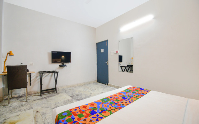 FabHotel Silver Key kalighat