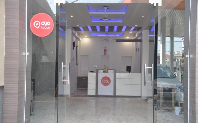 Oyo Rooms Chheharta Road