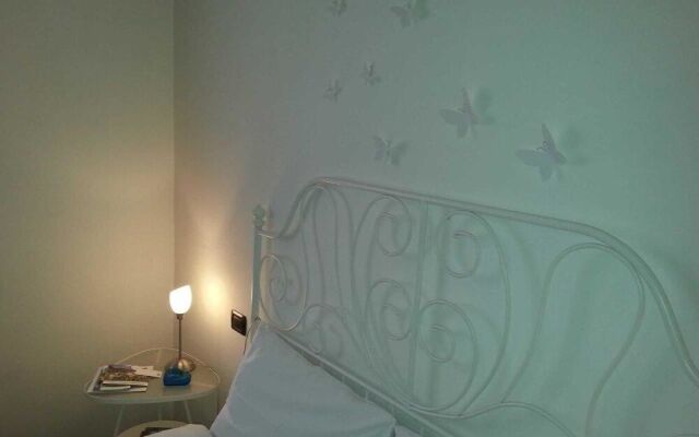 Uva Bianca in Franciacorta