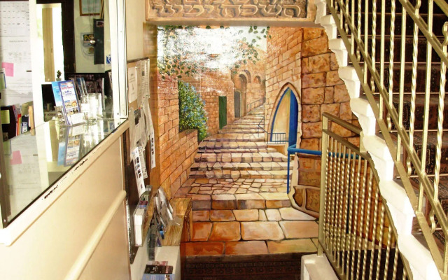 Little House in Bakah