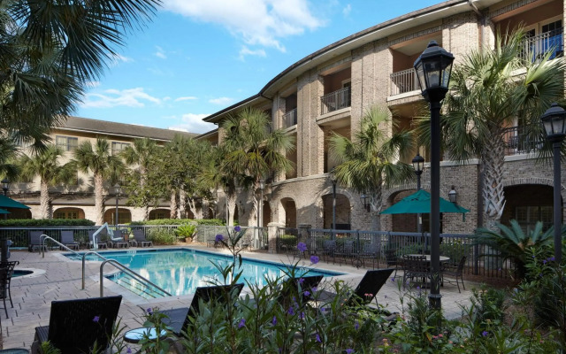 Courtyard by Marriott Charleston Mount Pleasant