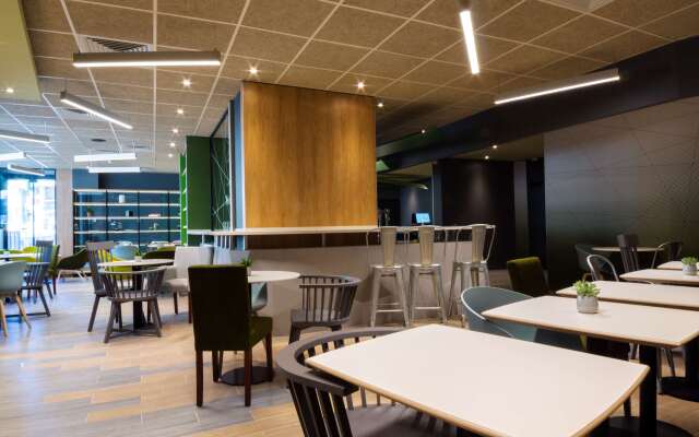 Hôtel Campanile Montpellier Centre St Roch