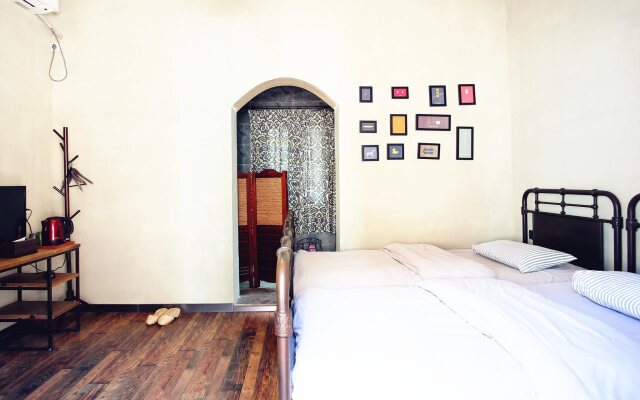 Gulangyu Chunsidi Hotel - Xiamen