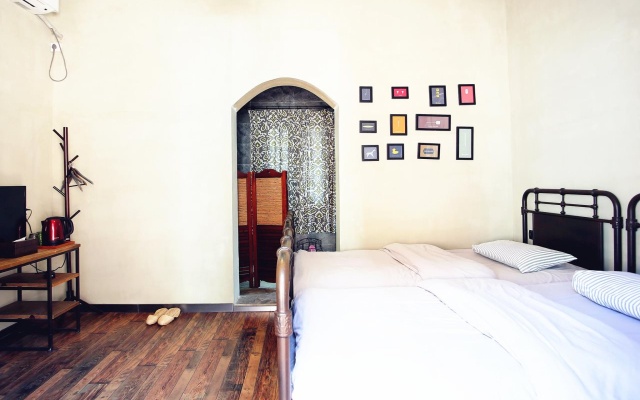 Xiamen Gulangyu Chun Si Di Hostel – Guest Rooms – Xiamen