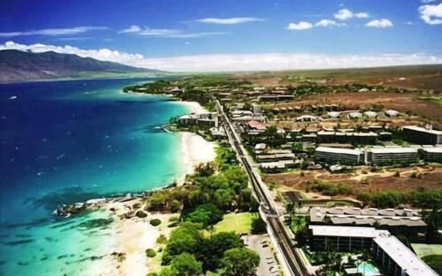 Apartment Kihei Kai Nani 1 Bedroom Maui