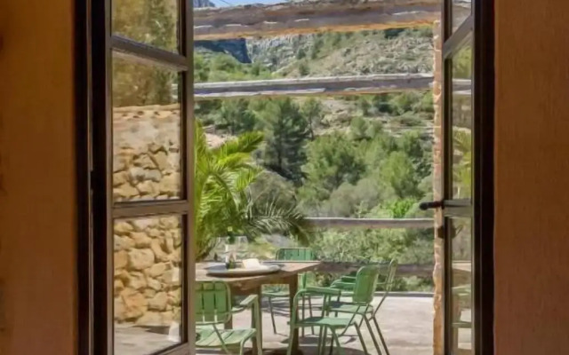Refugio Marnes Casas Rurales