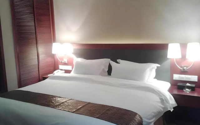 Guangna Hotel