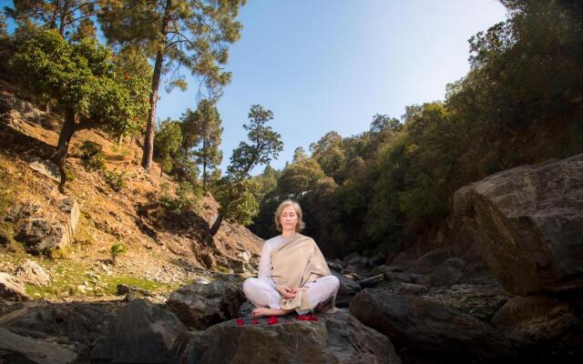 Evaan Resorts The Foliage