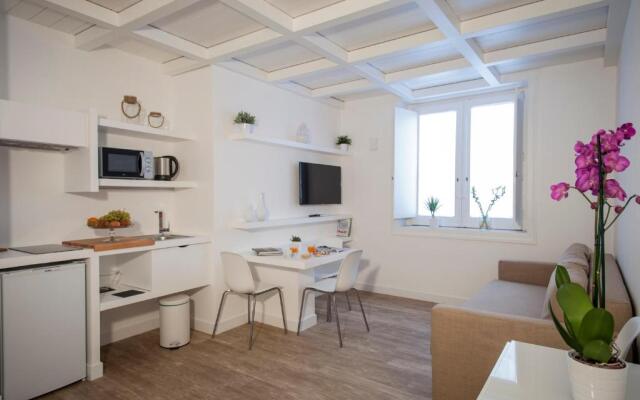 Politeama Apartments