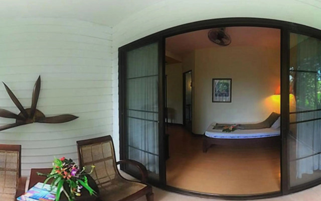 Kohhai Fantasy Resort & Spa