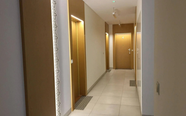 PB Apartamenty Wrzeszcz