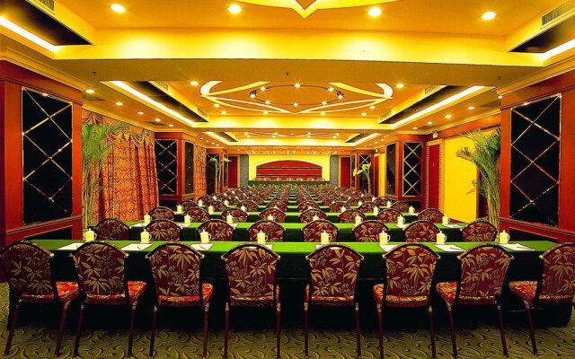 Zhongzhou International Hotel